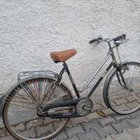 bici donna