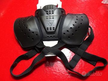 PROTEZIONE DAINESE NECK 5 WITH STRAP