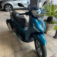 Piaggio Beverly 300 HPE