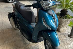 Piaggio Beverly 300 HPE
