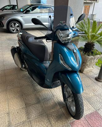 Piaggio Beverly 300 HPE