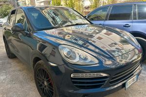 Porsche Cayenne 3.0
