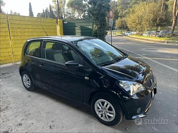 Seat Mii Benzina Unico Proprietario Neopatentati