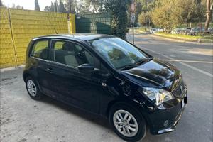 Seat Mii Benzina Unico Proprietario Neopatentati