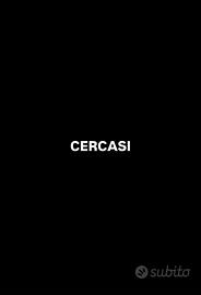 Monolocale o stanza doppia