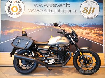 Moto Guzzi V7 Stone