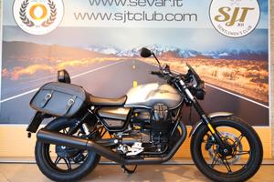 Moto Guzzi V7 Stone