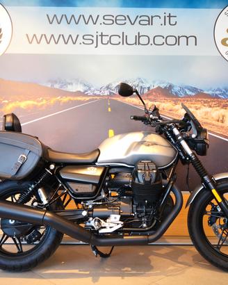 Moto Guzzi V7 Stone