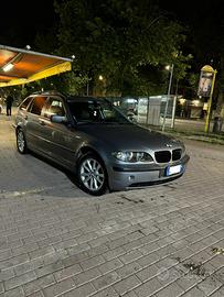 Bmw 320d e 46