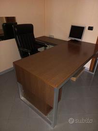 Scrivania Ufficio