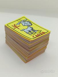 Figurine Amici Cucciolotti 2013