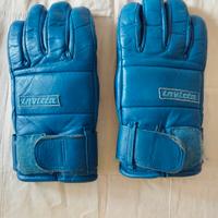 guanti sci Invicta