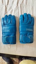 guanti sci Invicta