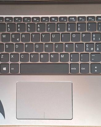 Pezzi di ricambio per Notebook LENOVO YOGA