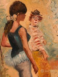 Quadro Sergio Raugi