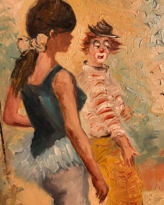 Quadro Sergio Raugi