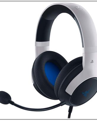 🎮 Cuffie da Gaming per PlayStation – NUOVE 🎧