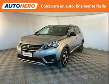 PEUGEOT 5008 VE15465