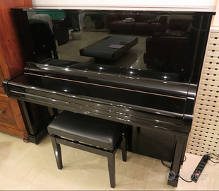 PIANOFORTE YAMAHA U3 RICONDIZIONATO