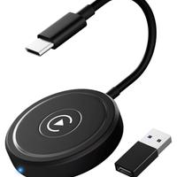 Adattatore car play per ios e Android