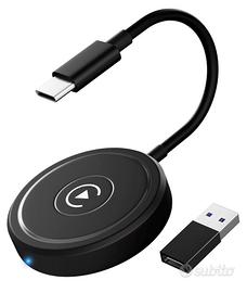 Adattatore car play per ios e Android