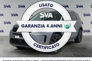 Land Rover Discovery Sport 163cv AWD SE