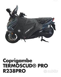 TERMOSCUD-PRO TUCANO HONDA 350