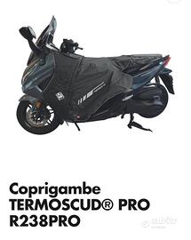 TERMOSCUD-PRO TUCANO HONDA 350