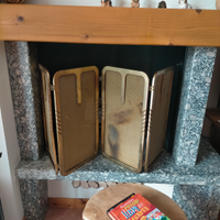 Para scintille camino