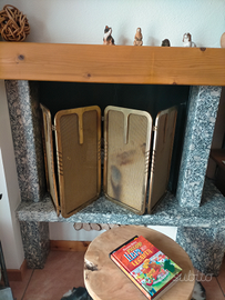 Para scintille camino