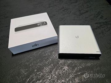 Ubiquiti Cloud Key Gen2 Plus UCK-G2-PLUS