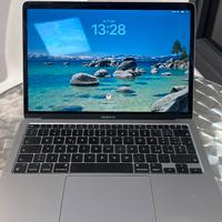 Macbook Air M1 2020 - 8Gb - 256Gb SSD