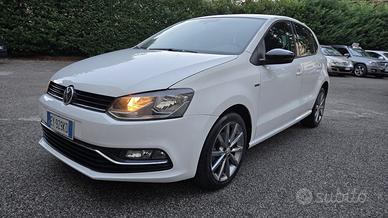 Volkswagen Polo 1.0 MPI 75 CV 5p. FRESH