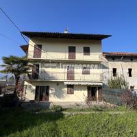 CASA INDIPENDENTE CON SPAZIO ESTERNO PRIVATO