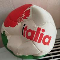 Pallone Nutella Italia