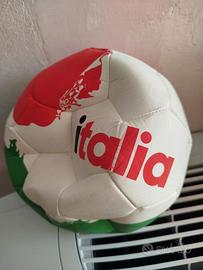 Pallone Nutella Italia