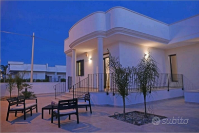 Appartamento Chiara leverano