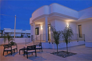 Appartamento Chiara leverano