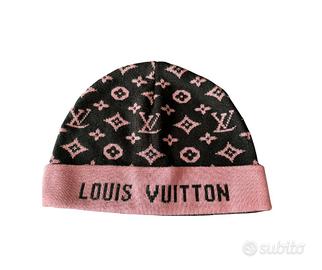 Berretta donna Louis Vuitton