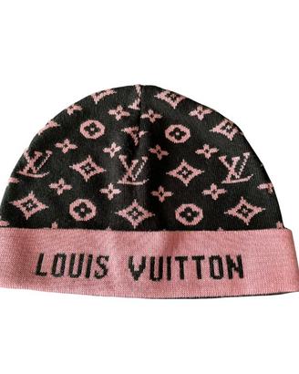Berretta donna Louis Vuitton