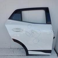77004R2000 PORTA POSTERIORE DX KIA SPORTAGE (NQ5) 