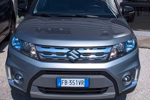 Vitara 4x4 euro 6