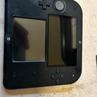 Nintendo 2DS