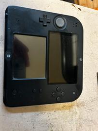 Nintendo 2DS