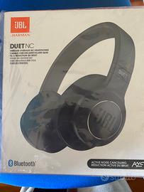 CUFFIE DUET NC JBL BLUETOOTH