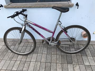 Mountainbike