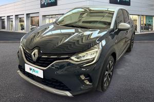 Renault Captur 1.6 E-TECH HEV 105KW TECHNO AUTO