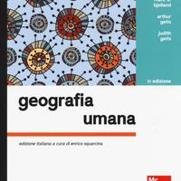 Geografia Umana