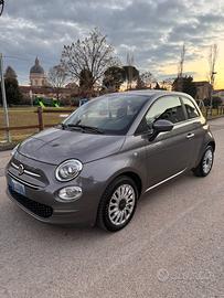 Fiat 500 Lounge 2021 come nuova