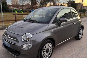 Fiat 500 Lounge 2021 come nuova